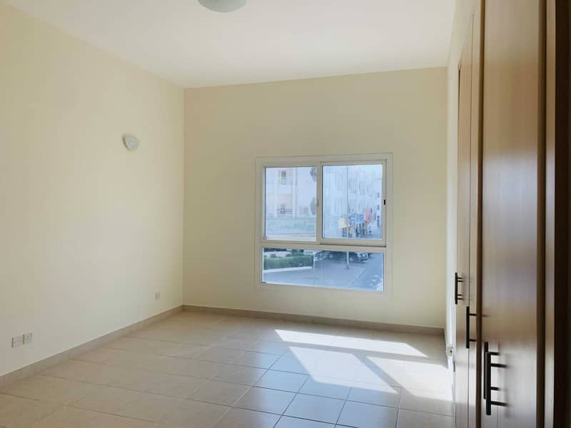22 One month Free !! up to 12 Cheques !!!Spacious 2Br Apartment  Good Location Al Hudaiba
