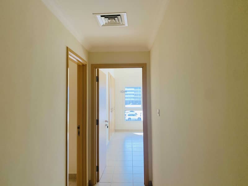 28 One month Free !! up to 12 Cheques !!!Spacious 2Br Apartment  Good Location Al Hudaiba