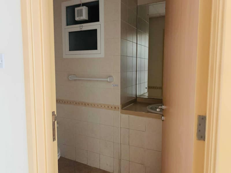 32 One month Free !! up to 12 Cheques !!!Spacious 2Br Apartment  Good Location Al Hudaiba