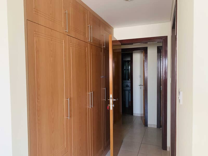 23 Spacious 3Br+maid +Laundry Apartment at Good Location Al Hudaiba