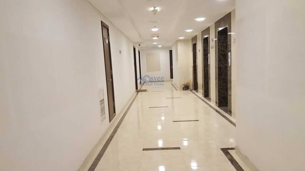 Two Bedroom with Maid for sale in Riah Towers in Culture village