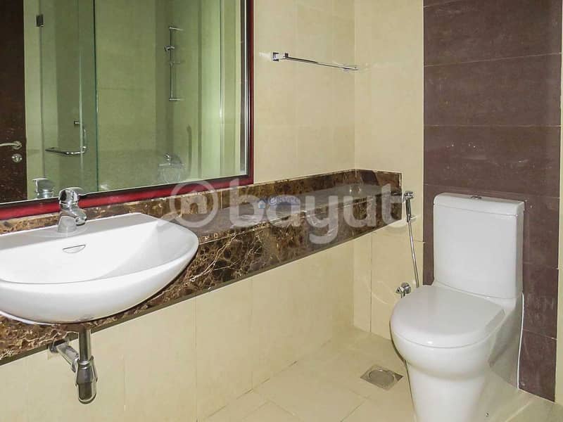 4 Two Bedroom with Maid for sale in Riah Towers in Culture village