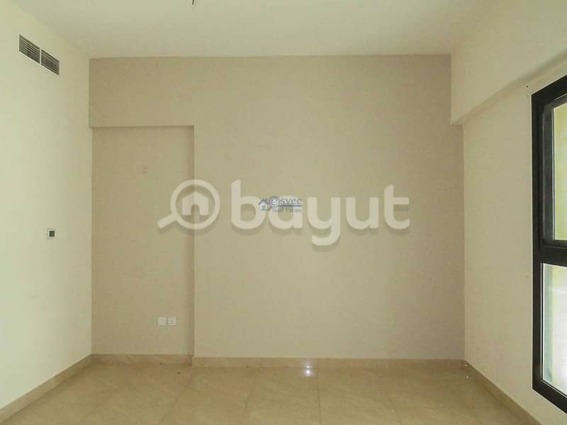 5 Two Bedroom with Maid for sale in Riah Towers in Culture village