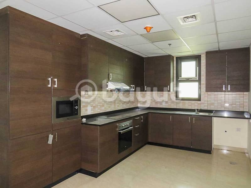 6 Two Bedroom with Maid for sale in Riah Towers in Culture village