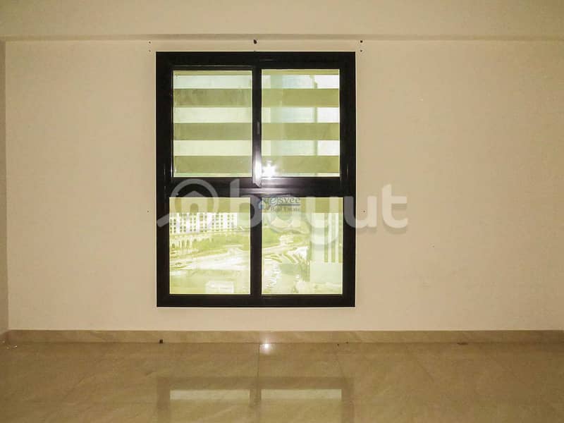 7 Two Bedroom with Maid for sale in Riah Towers in Culture village