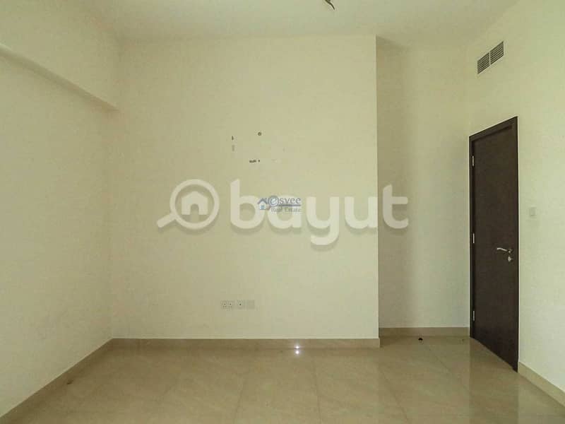 8 Two Bedroom with Maid for sale in Riah Towers in Culture village