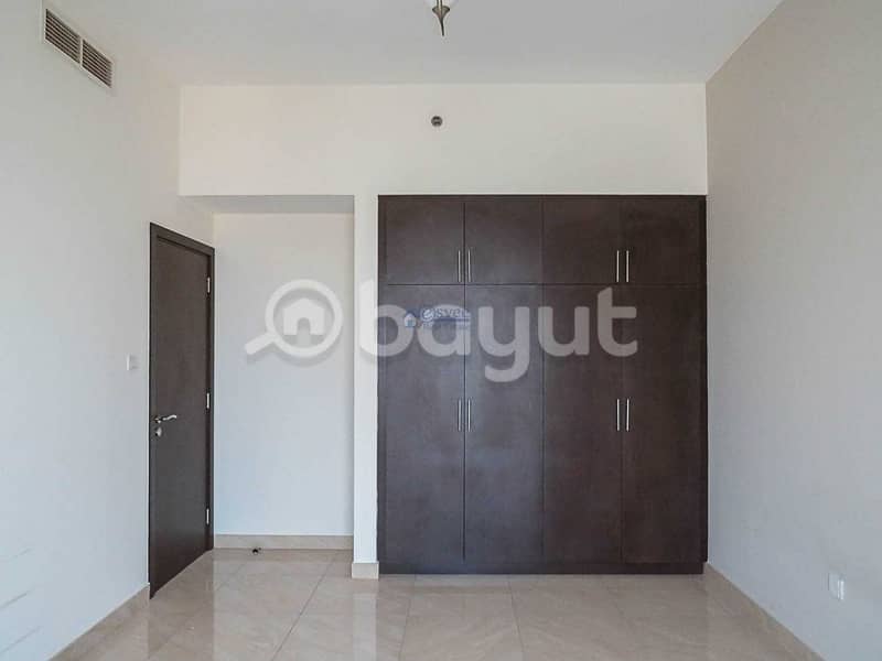 10 Two Bedroom with Maid for sale in Riah Towers in Culture village