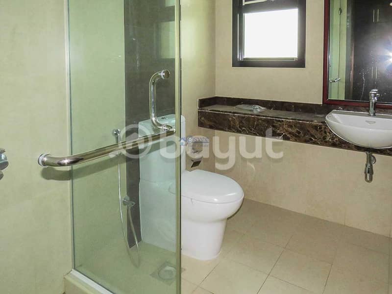 11 Two Bedroom with Maid for sale in Riah Towers in Culture village