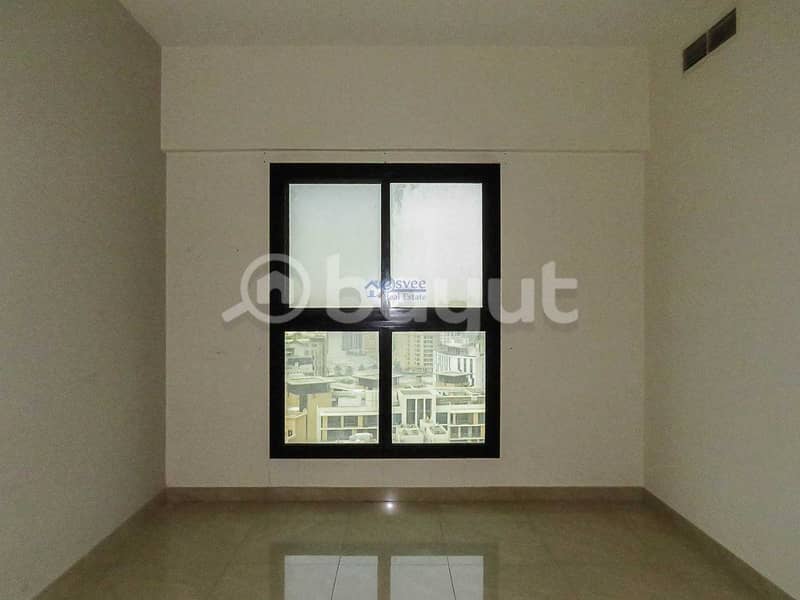 12 Two Bedroom with Maid for sale in Riah Towers in Culture village