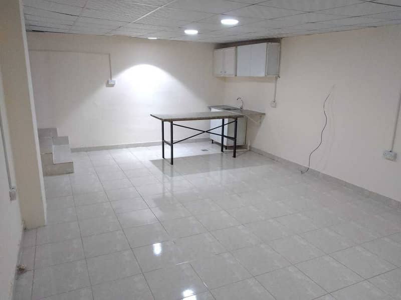 5 Big Lovely Apt | Spacious Room | Officer City