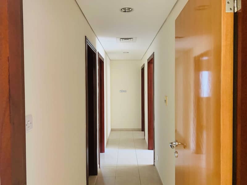 12 Spacious 2Br Apartment  Good Location Al Hudaiba