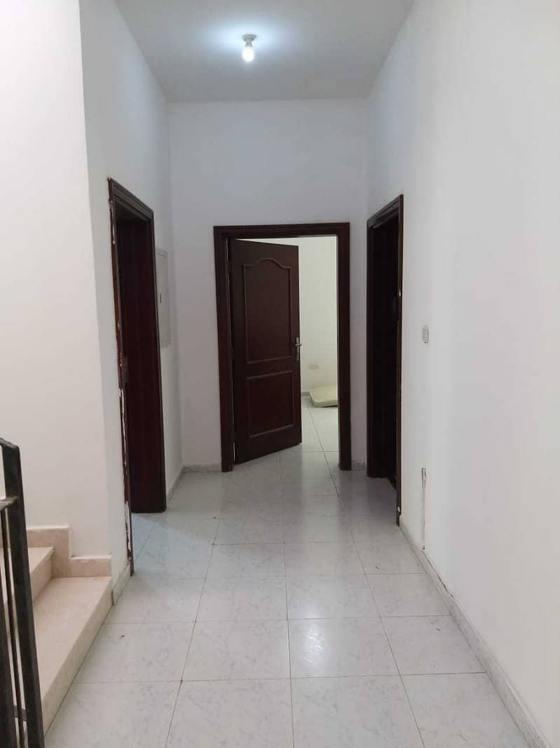 2 Studio for Rent in Khalifa City A 18K yearly!!