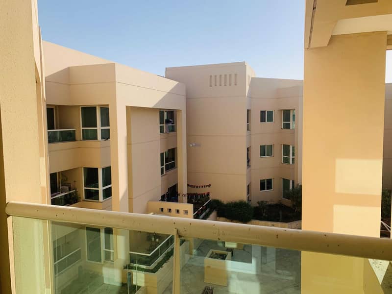 15 Spacious 2Br Apartment  Good Location Al Hudaiba