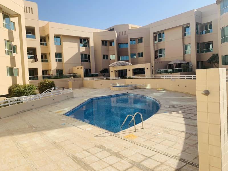 19 Spacious 2Br Apartment  Good Location Al Hudaiba