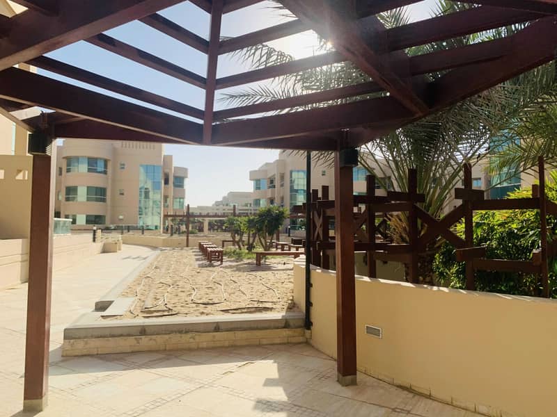 21 Spacious 2Br Apartment  Good Location Al Hudaiba