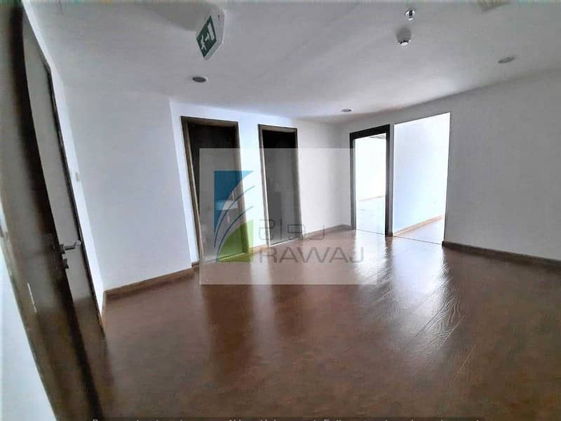 3 FULLY FITTED OFFICE WITH PARTITIONED FOR RENT IN ONTARIO TOWER