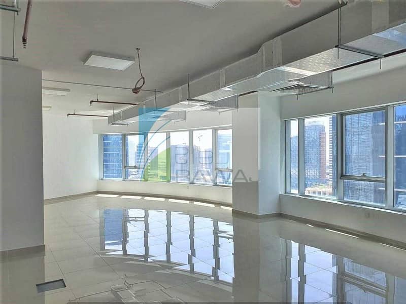 2 FITTED OFFICE FOR RENT AT ONTARIO TOWER