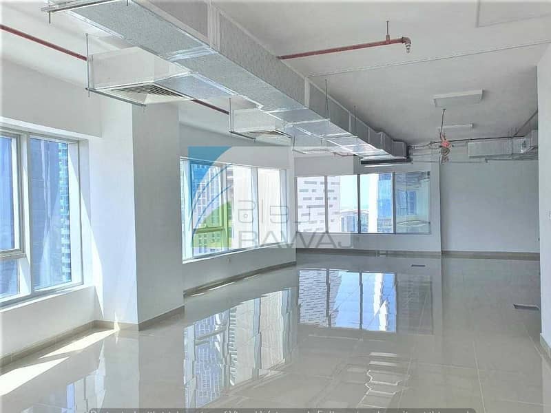 3 FITTED OFFICE FOR RENT AT ONTARIO TOWER