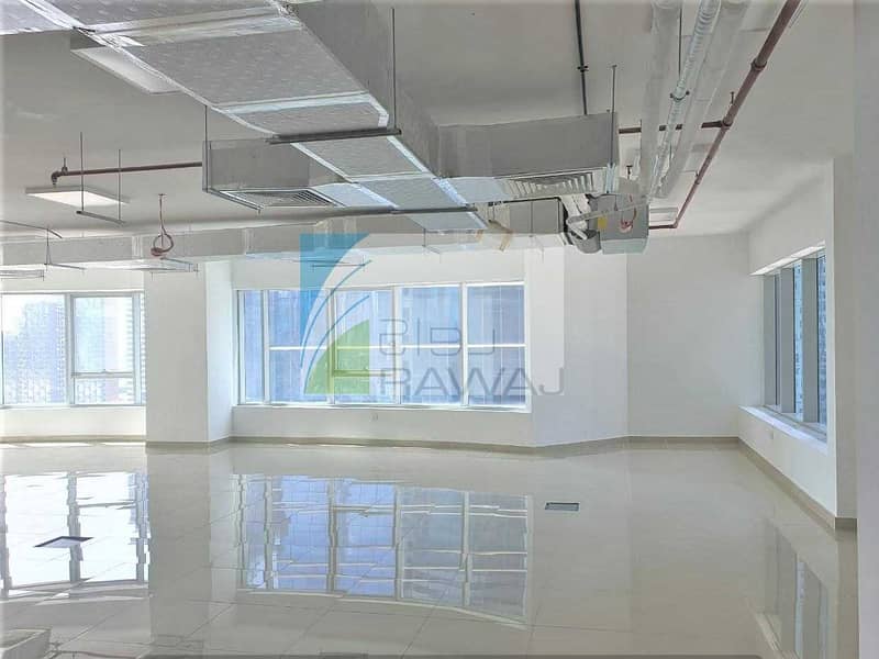 4 FITTED OFFICE FOR RENT AT ONTARIO TOWER