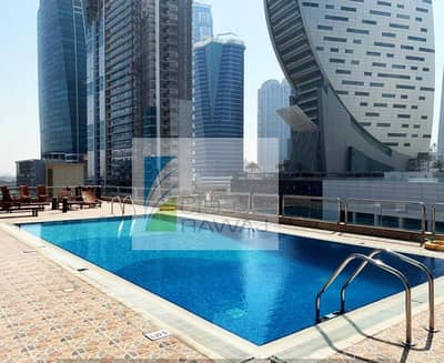 Studio for Rent in Business Bay, Dubai - KITCHEN EQUIPPED | STUDIO APARTMENT IN ONTARIO TOWER Studio for Rent in Business Bay, Dubai - KITCHEN EQUIPPED | STUDIO APARTMENT IN ONTARIO TOWER