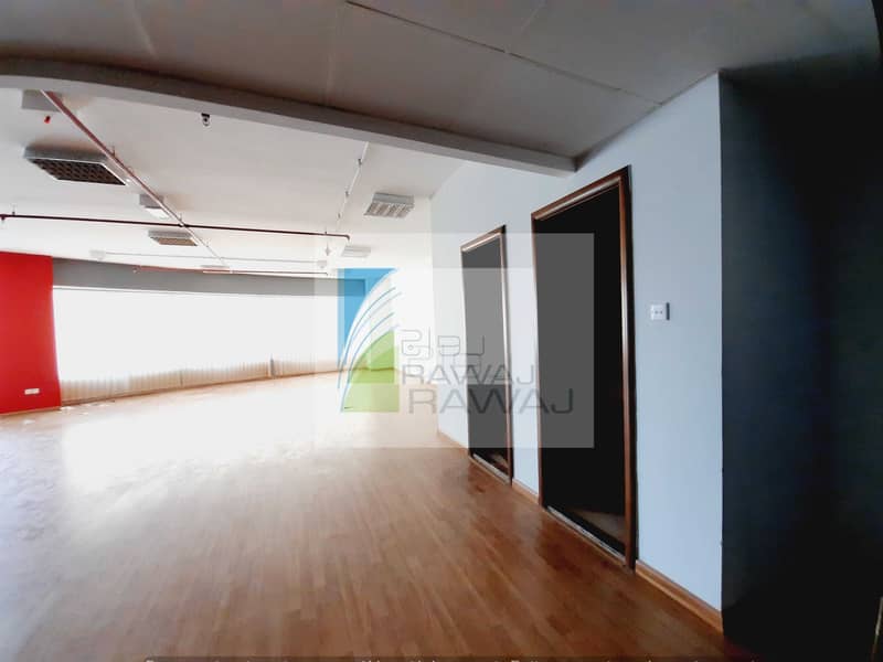 3 FITTED OFFICE FOR RENT | CLOSE TO METRO STATION