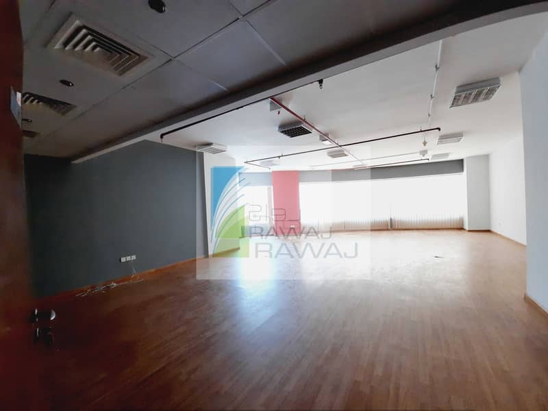 5 FITTED OFFICE FOR RENT | CLOSE TO METRO STATION