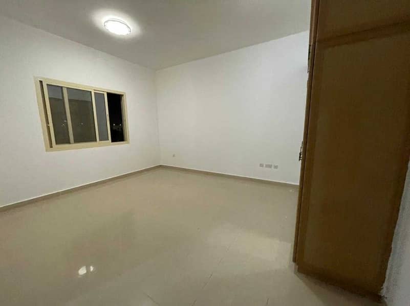 5 big space | Studio in Great Villa | Close to Al Danat Hospital