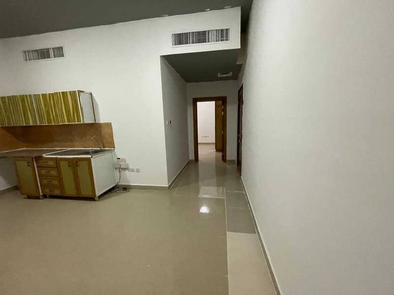 6 big space | Studio in Great Villa | Close to Al Danat Hospital