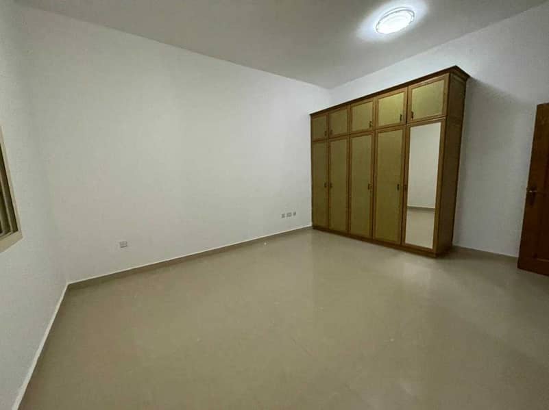7 big space | Studio in Great Villa | Close to Al Danat Hospital