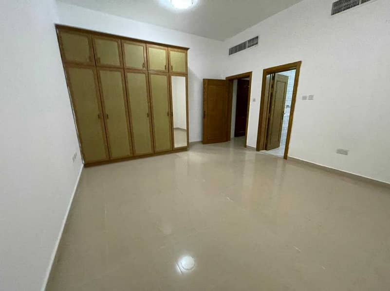 8 big space | Studio in Great Villa | Close to Al Danat Hospital