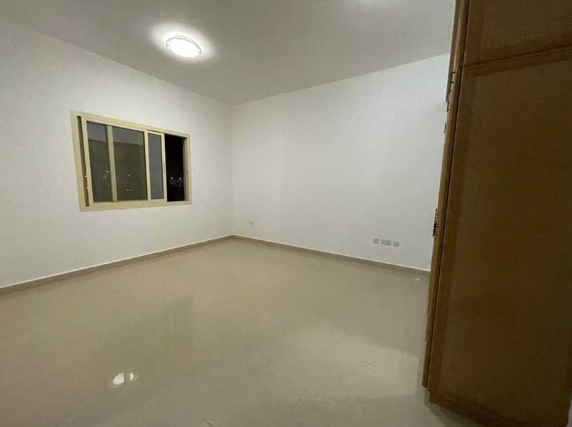 9 big space | Studio in Great Villa | Close to Al Danat Hospital