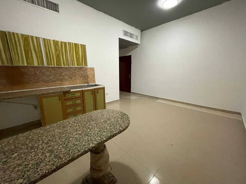 10 big space | Studio in Great Villa | Close to Al Danat Hospital