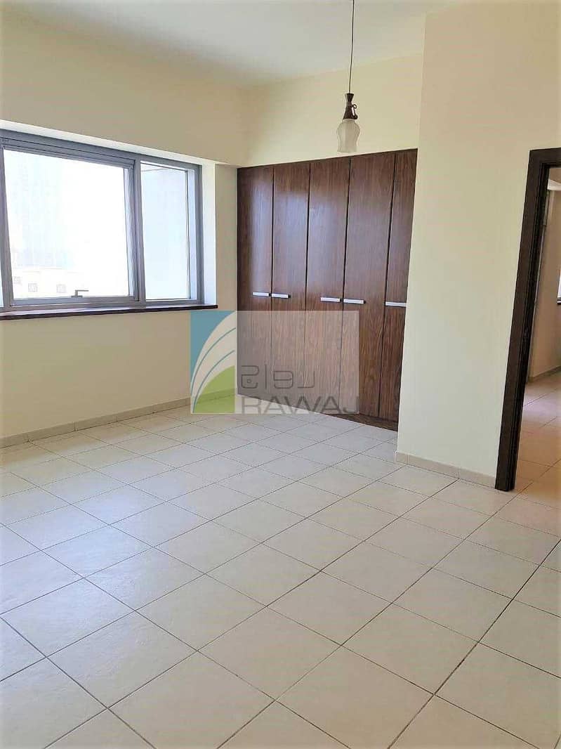 7 Fully Furnished 1 Bedroom Apartment with Balcony for rent at Executive Tower G