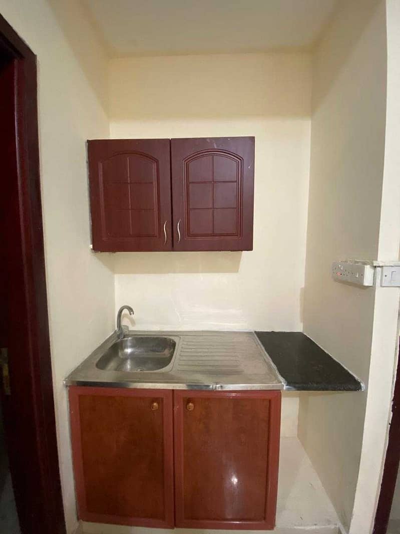 6 Affordable Apt | Well maintained | Good Space | 2200 Monthly