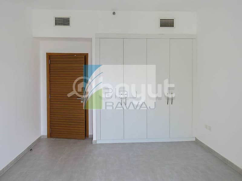 Ready to Move-in 2 bedroom apartment with Balcony in Sherena Residence