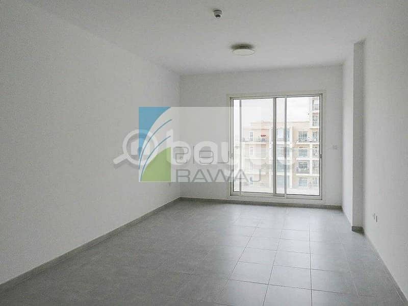 2 Ready to Move-in 2 bedroom apartment with Balcony in Sherena Residence