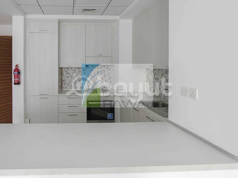5 Ready to Move-in 2 bedroom apartment with Balcony in Sherena Residence