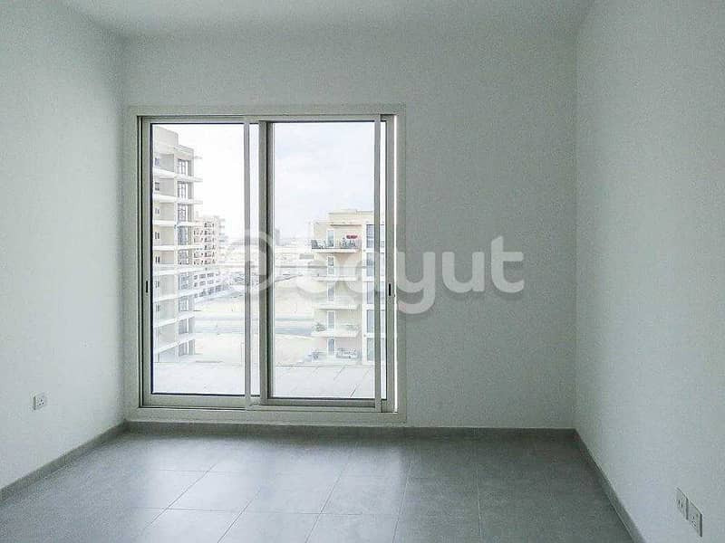 6 Ready to Move-in 2 bedroom apartment with Balcony in Sherena Residence
