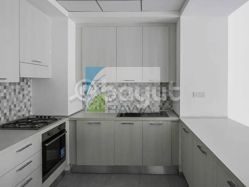 8 Ready to Move-in 2 bedroom apartment with Balcony in Sherena Residence