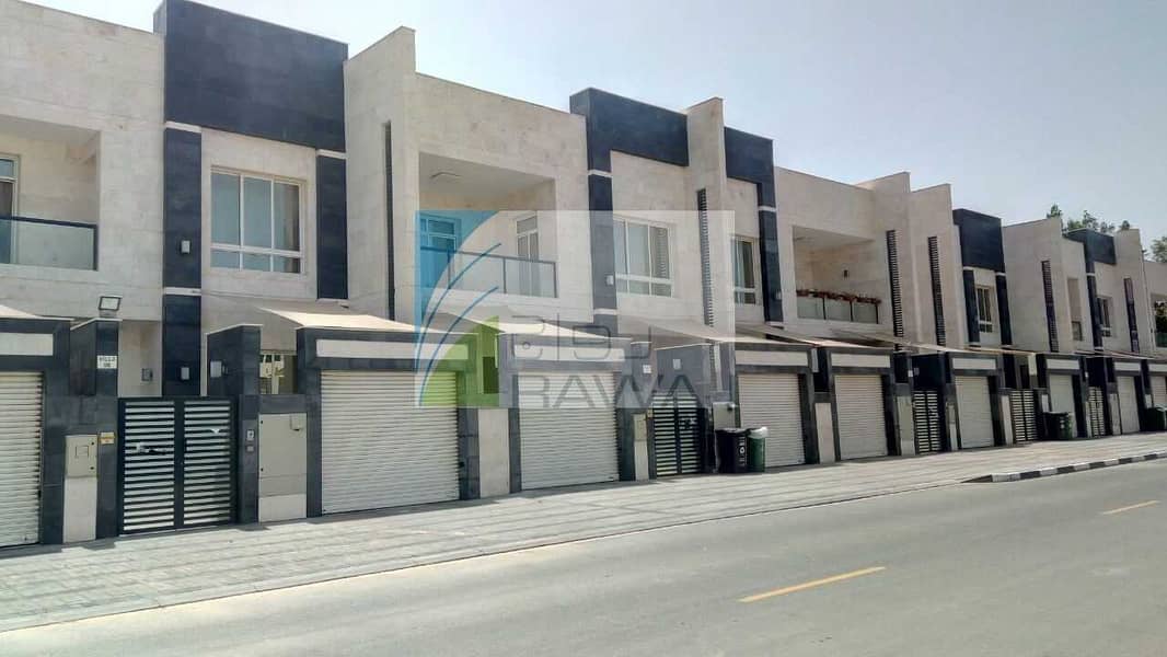 Комплекс вилл в Аль Манара, 21 спален, 42000000 AED - 4446714