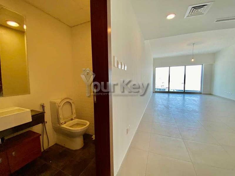 4 No Commission | 1Month FREE 2BR Sea View