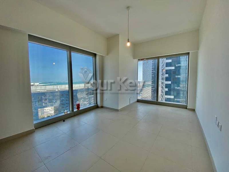 8 No Commission | 1Month FREE 2BR Sea View