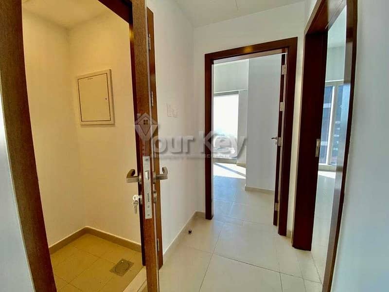 12 No Commission | 1Month FREE 2BR Sea View