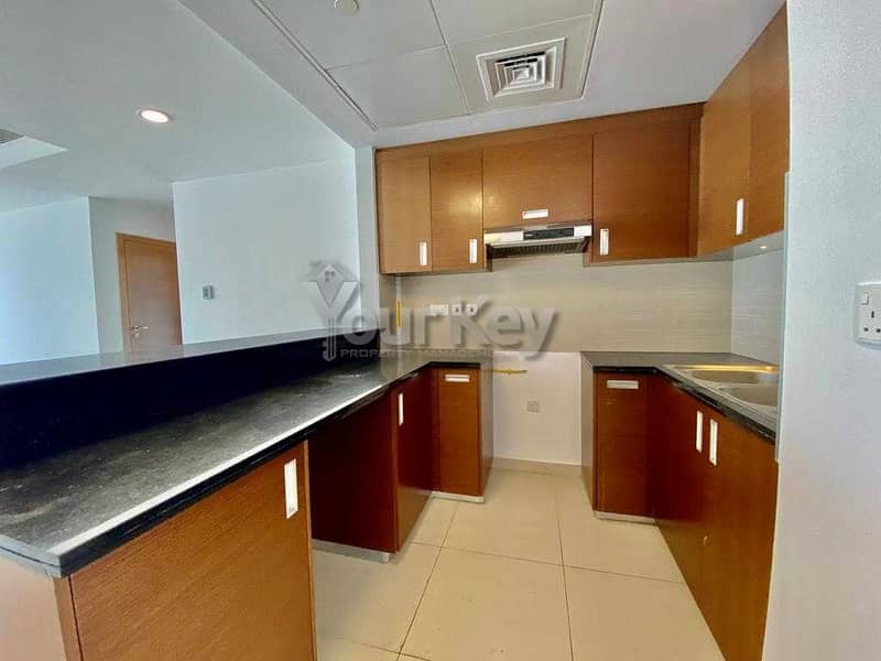 13 No Commission | 1Month FREE 2BR Sea View