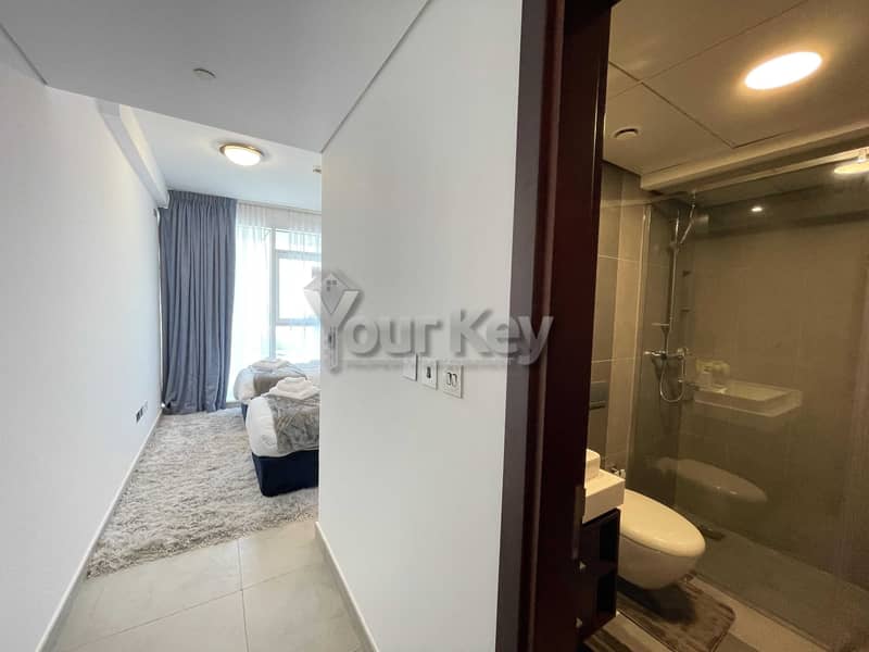 9 Brand New 2 Bedrooms+ Maidsroom in Reem Island