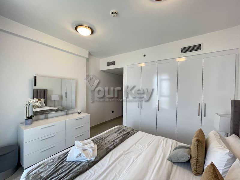 11 Brand New 2 Bedrooms+ Maidsroom in Reem Island