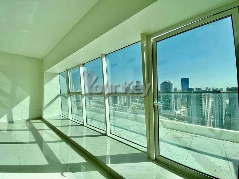 2 No Commission + 1Month FREE 2BR Duplex with balcony