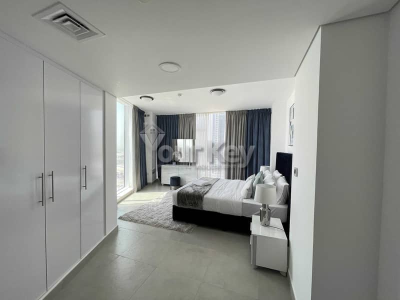 12 Brand New 2 Bedrooms+ Maidsroom in Reem Island