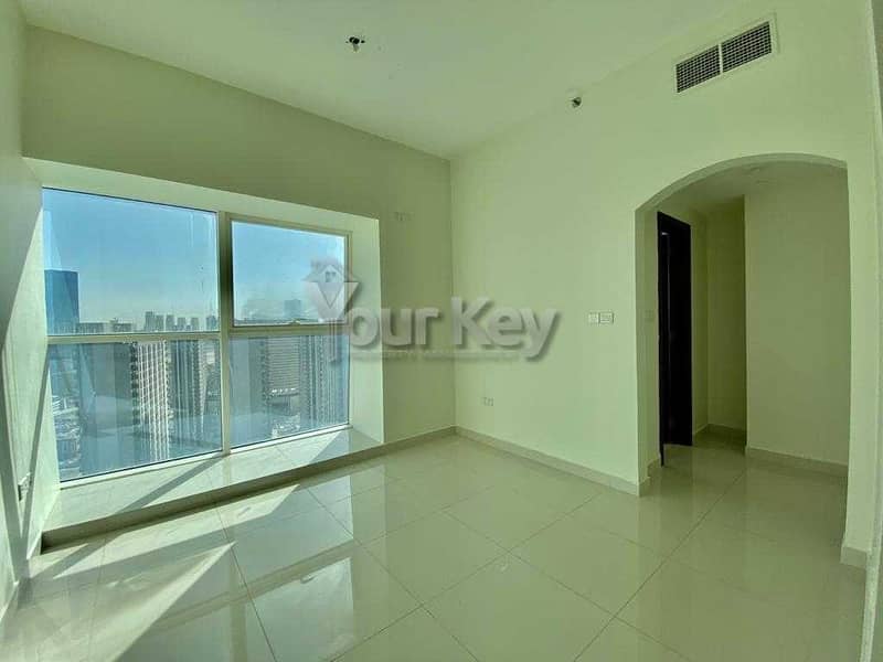 6 No Commission + 1Month FREE 2BR Duplex with balcony