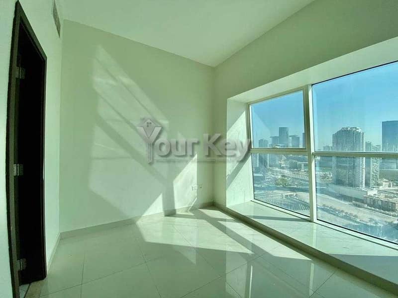 9 No Commission + 1Month FREE 2BR Duplex with balcony